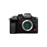 Panasonic 松下 LUMIX GH7 M43画幅 微单相机