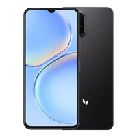 麦芒 A20 5G手机 8GB+128GB 幻夜黑