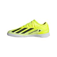 adidas 阿迪达斯 耐磨透气 儿童足球鞋