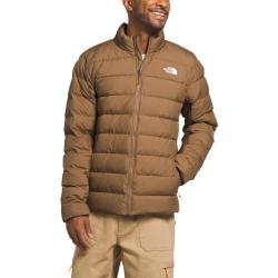北面 Aconcagua 3 Jacket 男士羽绒服