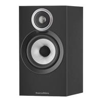 Bowers&Wilkins/宝华韦健 607 S3 无源Hi-Fi书架音箱