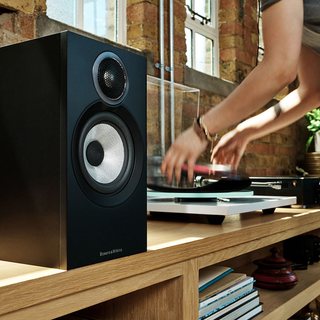 Bowers&Wilkins/宝华韦健 607 S3 无源Hi-Fi书架音箱