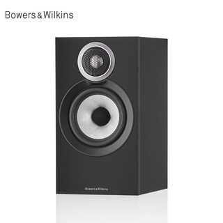 Bowers&Wilkins/宝华韦健 607 S3 无源Hi-Fi书架音箱