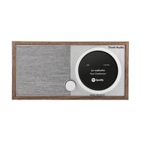 Tivoli Audio 流金岁月 M1D2PLUS WiFi蓝牙复古木质无线音箱