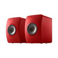 KEF LS50 Wireless II 有源HiFi无线蓝牙音箱