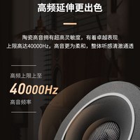 Canton 金榜 VENTO 20 高保真无源书架音箱