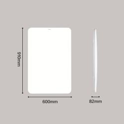 Panasonic 松晴三室二厅吊灯套装 10000lm 全光谱护眼