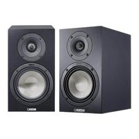 Canton 金榜 GLE30 HIFI无源书架音箱