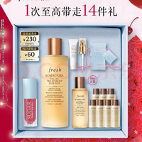 馥蕾诗 抗氧焕新 抗氧焕润套装