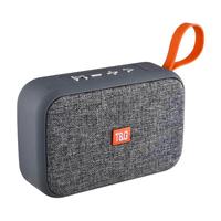 TG506便携无线蓝牙音箱重低音炮插卡U盘收音机充电户外迷你小音响