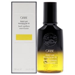 ORIBE Gold Lust 护发油 100ml
