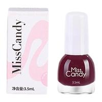 Miss Candy 指甲油