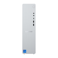 联想 天逸510S尊享版 i5-14400 16GB+1TB SSD Windows 11 台式机