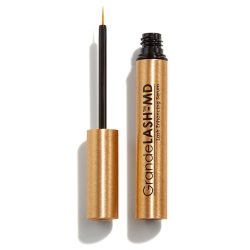 Grande Cosmetics 睫毛增长液 眼睫毛液精华 浓密生长 2ml