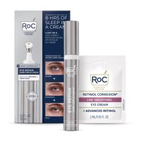 RoC 视黄醇眼部修护精华 抗皱提亮 去黑眼圈 敏感肌适用 14ml