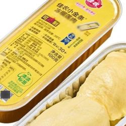 永辉超市 佳农烤榴莲100g