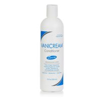VANICREAM 无香味、无麸质配方护发素 355ml