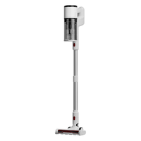Tecbot探博 VCD2901 自主分尘专利 星光灰 手持式吸尘器