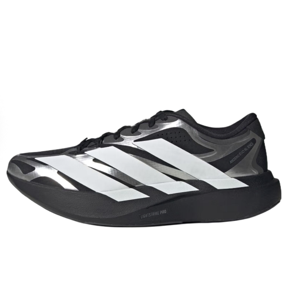 adidas 阿迪达斯 Adizero Evo SL EXO 马拉松竞速 跑鞋