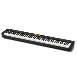 CASIO 电钢琴EPS330黑色电子数码钢琴88键重锤初学考级键盘