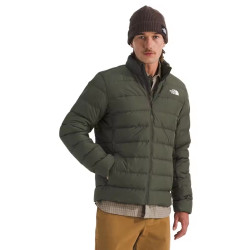 北面 Aconcagua 3 Jacket 男士保暖羽绒服 多色可选
