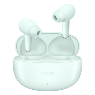 vivo TWS 5e 主动降噪 天青 蓝牙耳机