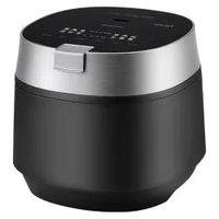 Panasonic 饭光光PRO 0涂层钛内胆IH风冷电饭煲 3.8L
