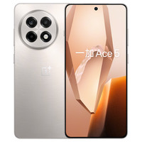 移动端：OPPO OnePlus 一加 Ace 5 5G手机