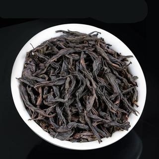 润虎 一级肉桂乌龙茶