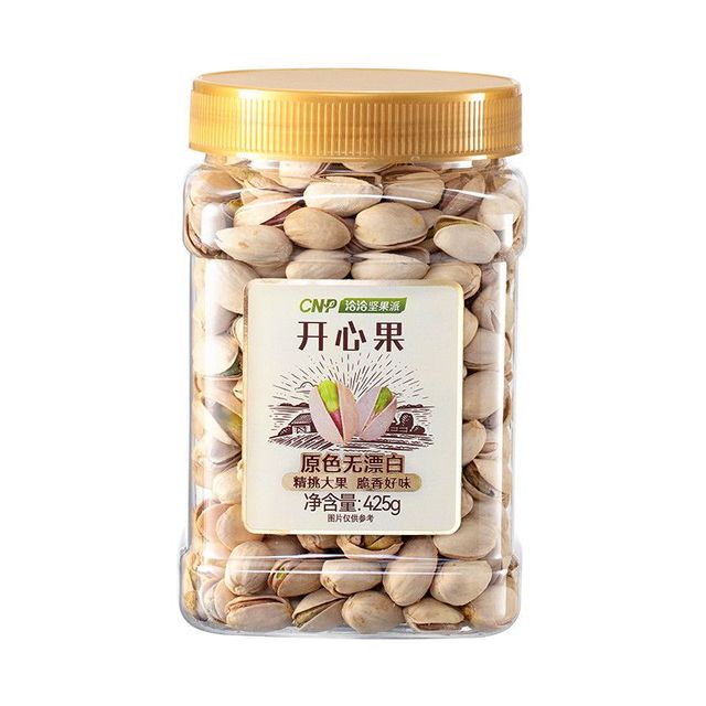洽洽 开心果 425g 罐装