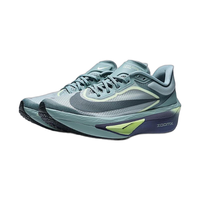 NIKE Zoom Fly 6 碳板竞速 男子跑鞋 FN8454-003 海藻绿 42