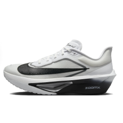 NIKE Zoom Fly 6 碳板竞速 男子跑鞋 FN8454-100 金属灰 39