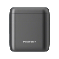 Panasonic ES-AM20 往复式电动剃须刀 午夜黑