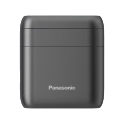 Panasonic ES-AM20 往复式电动剃须刀 午夜黑