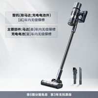 移动端：Panasonic 25年吸尘器家用大吸力无线小型手持车载A31H