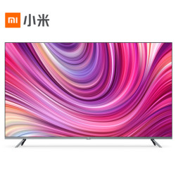 小米 全面屏电视55英寸PRO L55M5-ES