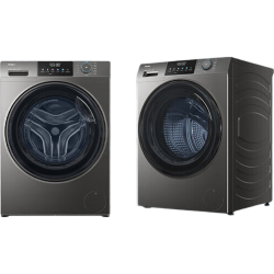 海尔 XQG120-L50DS 12kg 变频滚筒洗衣机