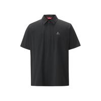 比音勒芬 户外机能面料 男士POLO衫