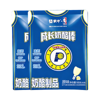 蒙牛 高钙奶酪棒 原味（180g*2）