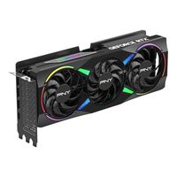 必恩威 NVIDIA GeForce RTX 5070 Ti 16GB ARGB 显卡