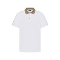 比音勒芬 蜂巢防晒面料 男士POLO衫