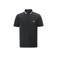 比音勒芬 2026夏季男休闲防晒速干POLO衫