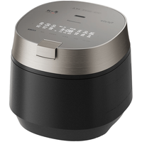 Panasonic SR-HT402X-K 纯钛内胆微压IH 黑色 电饭煲