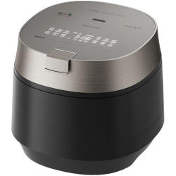 Panasonic SR-HT402X-K 纯钛内胆微压IH 黑色 电饭煲
