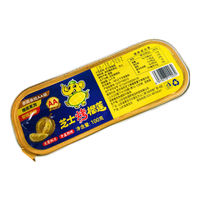 托尼大叔泰国金枕榴莲肉 300g*6盒