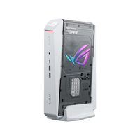 ROG 2026电竞迷你主机 Ultra 9-290HX 32GB+2TB RTX 5080 台式电脑