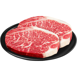 华的故事 澳洲M7和牛牛排 1kg