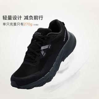 MERRELL AGILITY TRAIL 防滑缓震 越野跑鞋