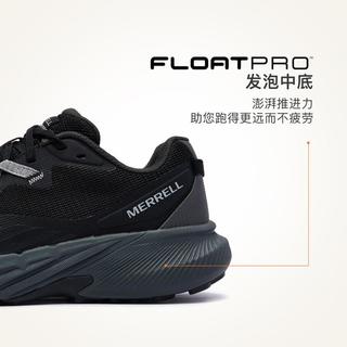 MERRELL AGILITY TRAIL 防滑缓震 越野跑鞋