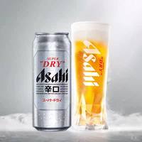 Asahi朝日生啤酒 *18+12（到手30罐）辛口 10.9度